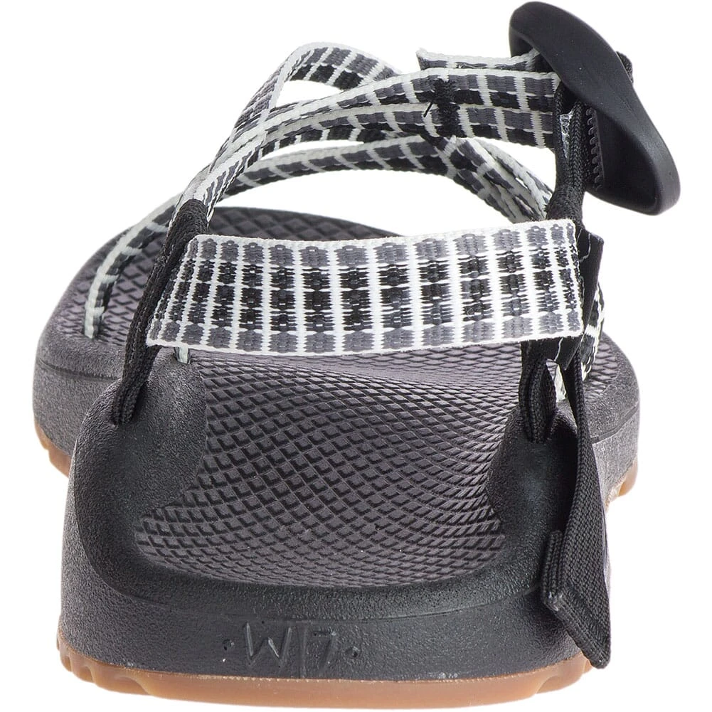 Chaco Women's Z/Cloud X Sandals - Panel Black 4 Chaco Women's Z/Cloud X Sandals - Panel Black - Image 4