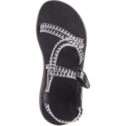 Chaco Women's Z/Cloud X Sandals - Panel Black 11 Chaco Women's Z/Cloud X Sandals - Panel Black -Elliotts Boots Shop CUJCH107982 4