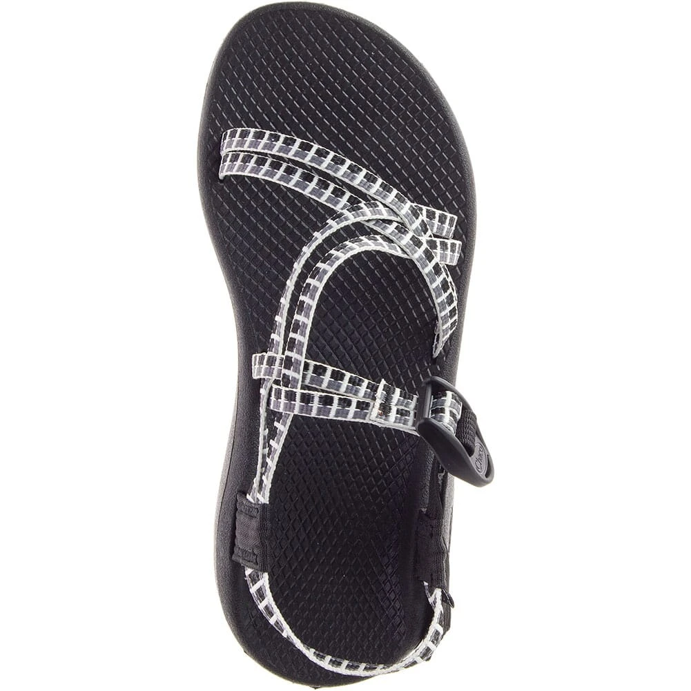 Chaco Women's Z/Cloud X Sandals - Panel Black 5 Chaco Women's Z/Cloud X Sandals - Panel Black - Image 5