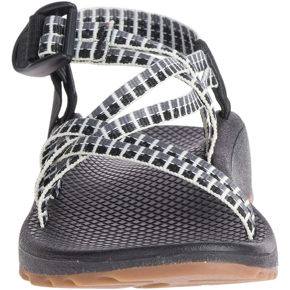 Chaco Women's Z/Cloud X Sandals - Panel Black 6 Chaco Women's Z/Cloud X Sandals - Panel Black - Image 6