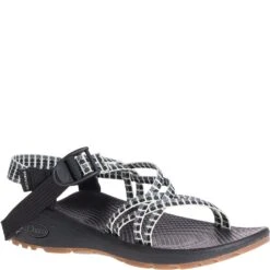 Chaco Women's Z/Cloud X Sandals - Panel Black 13 Chaco Women's Z/Cloud X Sandals - Panel Black -Elliotts Boots Shop CUJCH107982 6