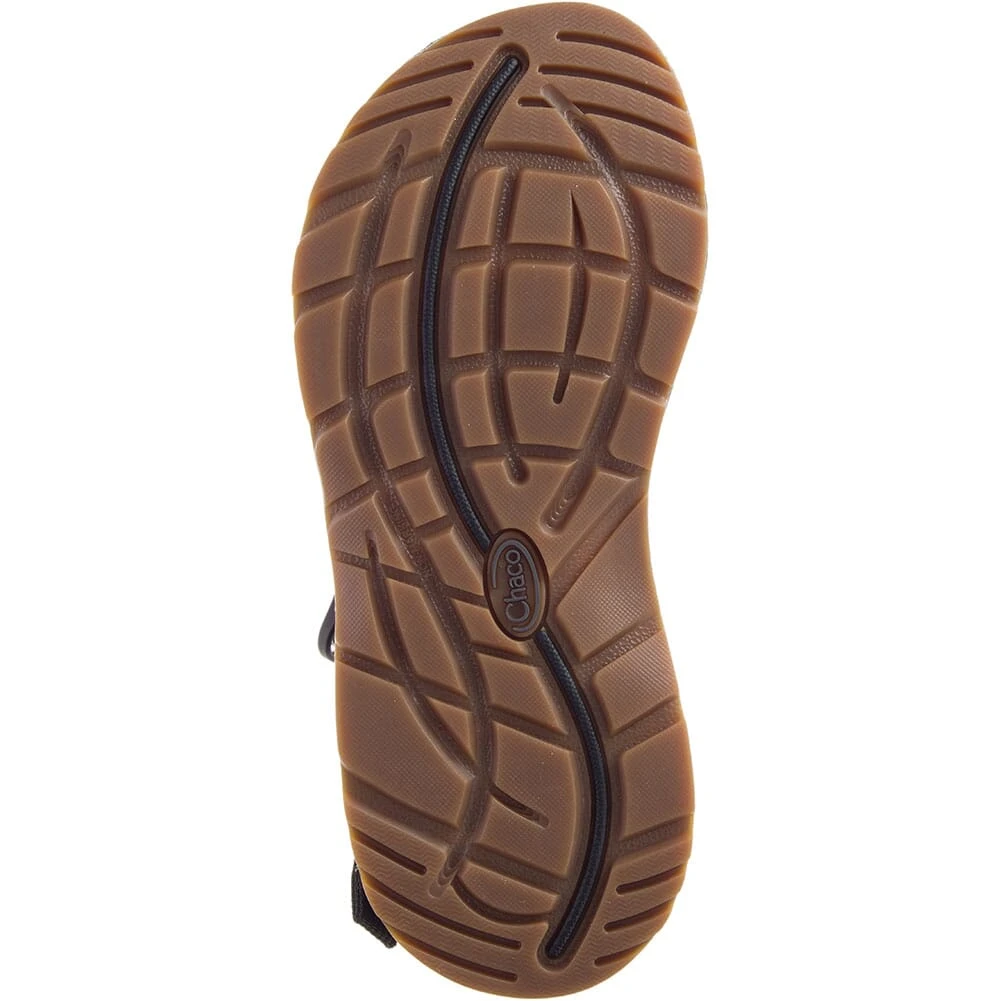 Chaco Women's Z/Cloud X Sandals - Panel Black 1 Chaco Women's Z/Cloud X Sandals - Panel Black