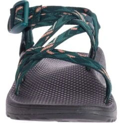Chaco Women's Z/Cloud X Sandals - Warren Pine 12 Chaco Women's Z/Cloud X Sandals - Warren Pine -Elliotts Boots Shop CUJCH107986 5