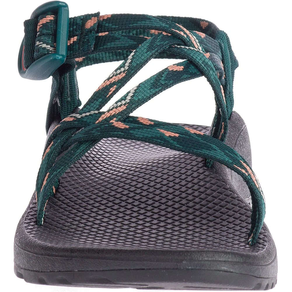 Chaco Women's Z/Cloud X Sandals - Warren Pine 6 Chaco Women's Z/Cloud X Sandals - Warren Pine - Image 6