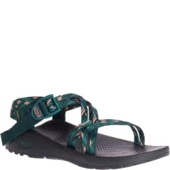 Chaco Women's Z/Cloud X Sandals - Warren Pine 13 Chaco Women's Z/Cloud X Sandals - Warren Pine -Elliotts Boots Shop CUJCH107986 6