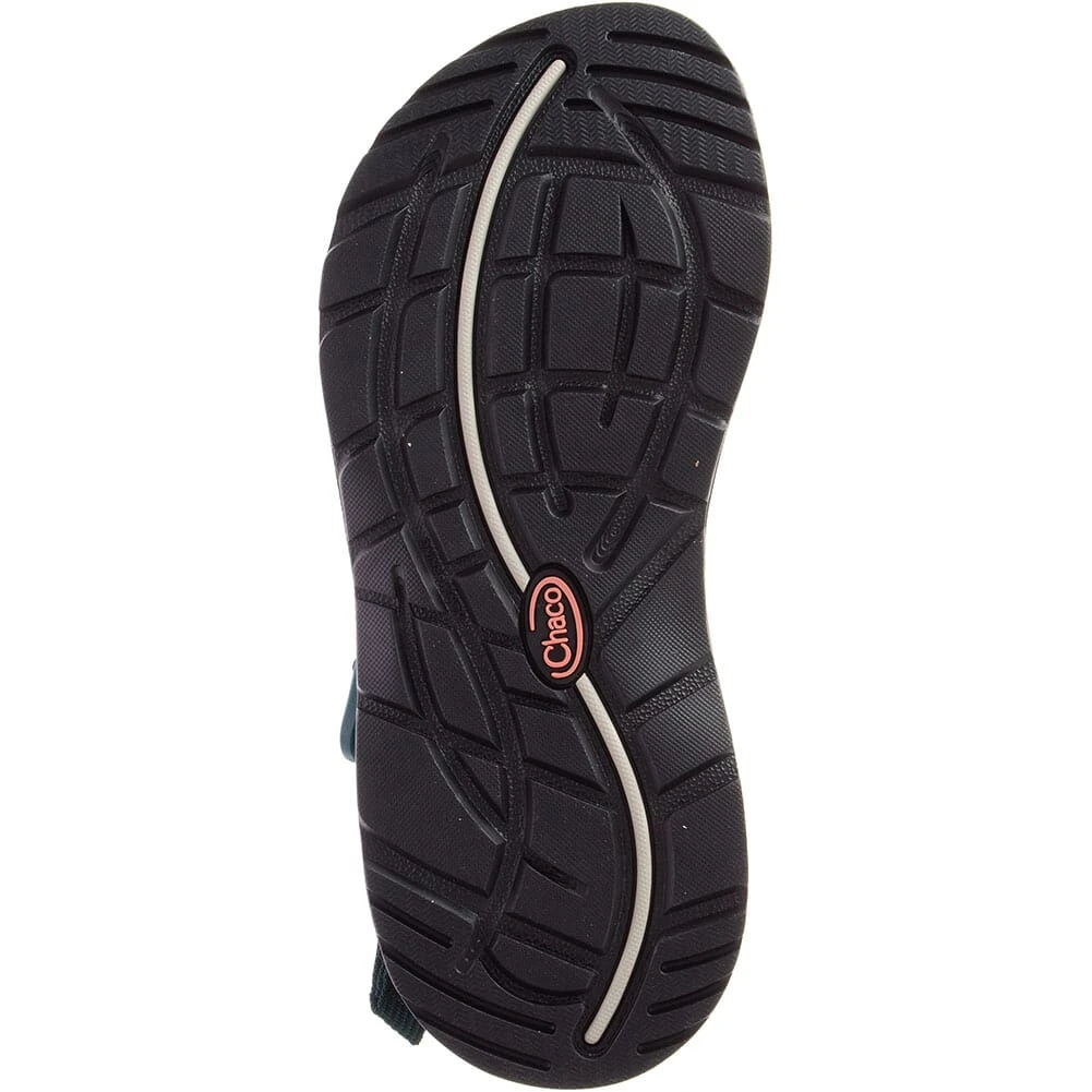 Chaco Women's Z/Cloud X Sandals - Warren Pine 1 Chaco Women's Z/Cloud X Sandals - Warren Pine