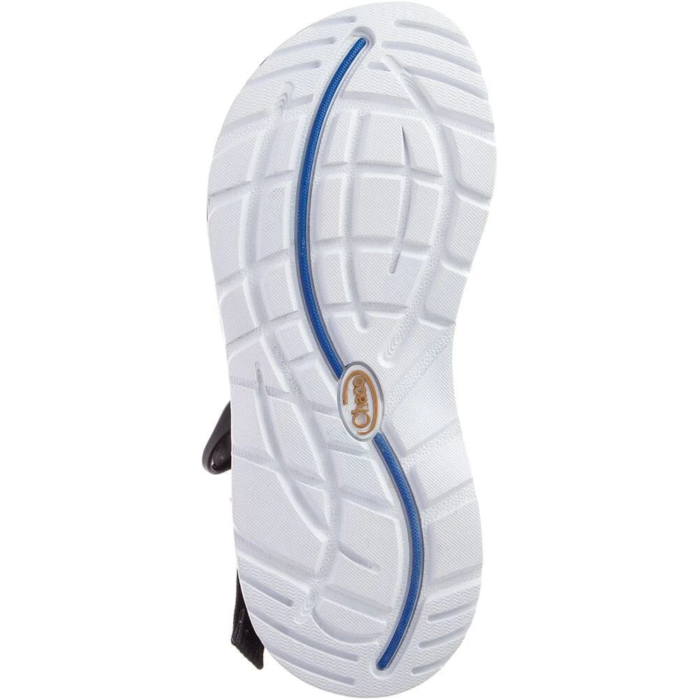 Chaco Women's Z/Cloud X Sandals - Woven Cerulean 1 Chaco Women's Z/Cloud X Sandals - Woven Cerulean