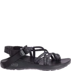 Chaco Women's Z/Cloud X2 Sandals - Limb Black -Elliotts Boots Shop CUJCH108002 2