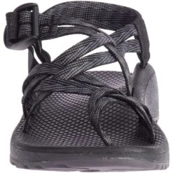 Chaco Women's Z/Cloud X2 Sandals - Limb Black -Elliotts Boots Shop CUJCH108002 5