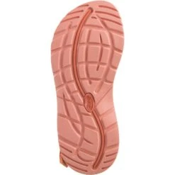 Chaco Women's Z/Cloud Sandals - Topline Tiger