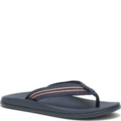 Chaco Men's Chillos Flip Flops - Sadie Navy 13 Chaco Men's Chillos Flip Flops - Sadie Navy -Elliotts Boots Shop CUJCH108039 6