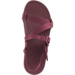 Chaco Women's Lowdown Sandals - Port -Elliotts Boots Shop CUJCH108090 4