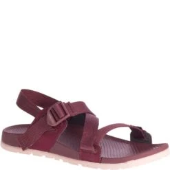 Chaco Women's Lowdown Sandals - Port -Elliotts Boots Shop CUJCH108090 6