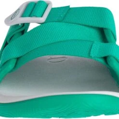Chaco Women's Chillos Slides - Teal 12 Chaco Women's Chillos Slides - Teal -Elliotts Boots Shop CUJCH108148 5