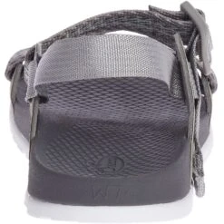 Chaco Women's Lowdown Sandals - Pully Grey 10 Chaco Women's Lowdown Sandals - Pully Grey -Elliotts Boots Shop CUJCH108202 3