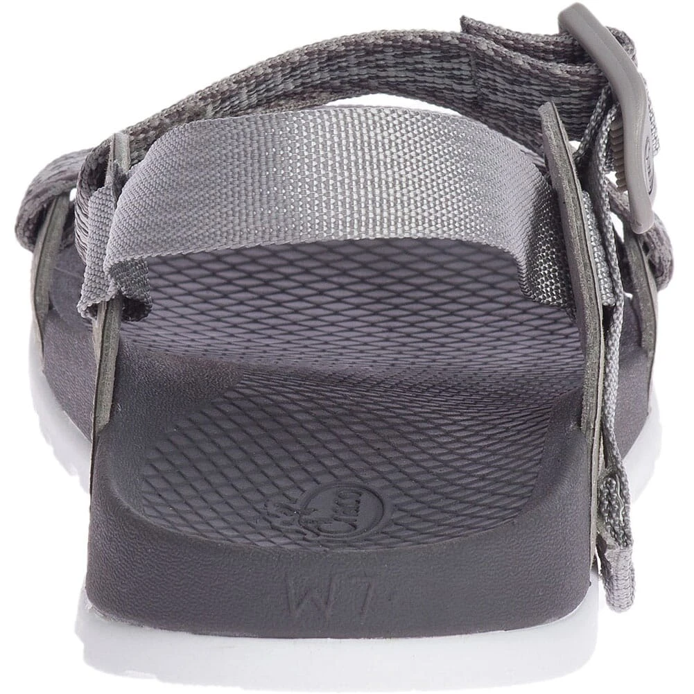 Chaco Women's Lowdown Sandals - Pully Grey 4 Chaco Women's Lowdown Sandals - Pully Grey - Image 4