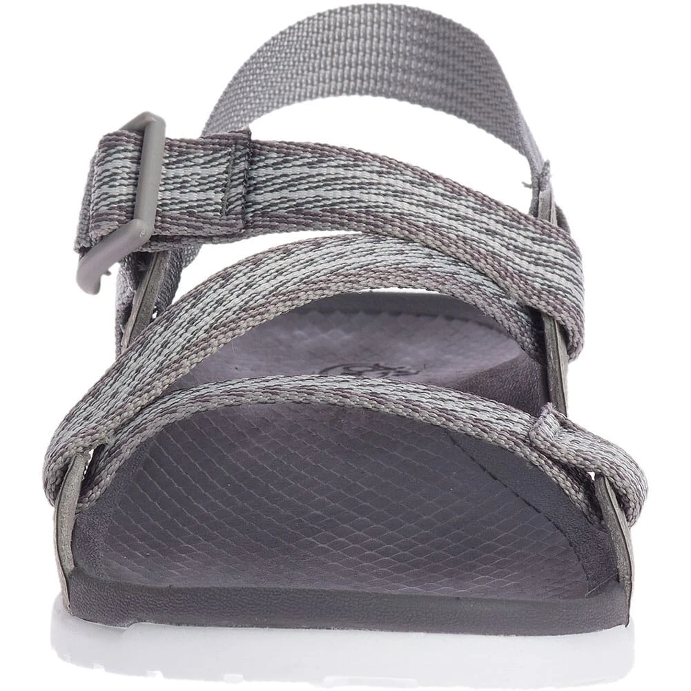 Chaco Women's Lowdown Sandals - Pully Grey 6 Chaco Women's Lowdown Sandals - Pully Grey - Image 6