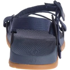 Chaco Women's Lowdown Sandals - Navy 10 Chaco Women's Lowdown Sandals - Navy -Elliotts Boots Shop CUJCH108204 3