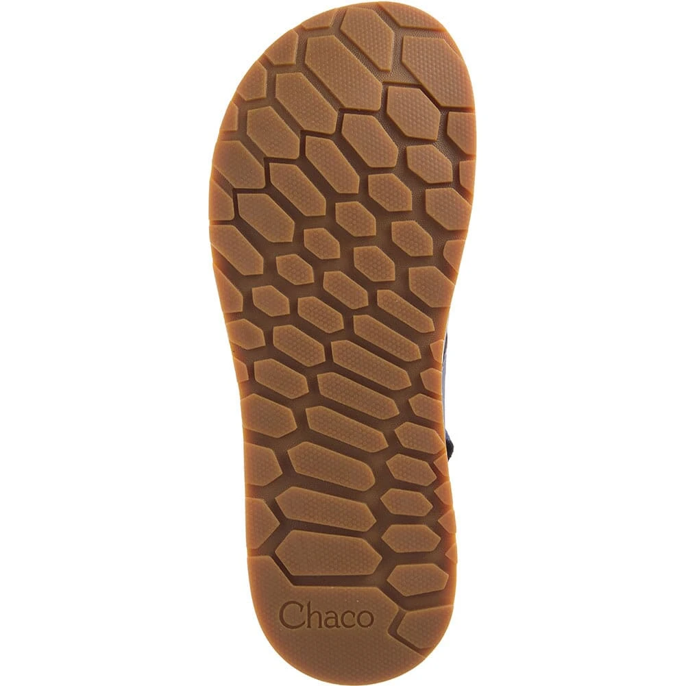 Chaco Women's Lowdown Sandals - Navy 1 Chaco Women's Lowdown Sandals - Navy