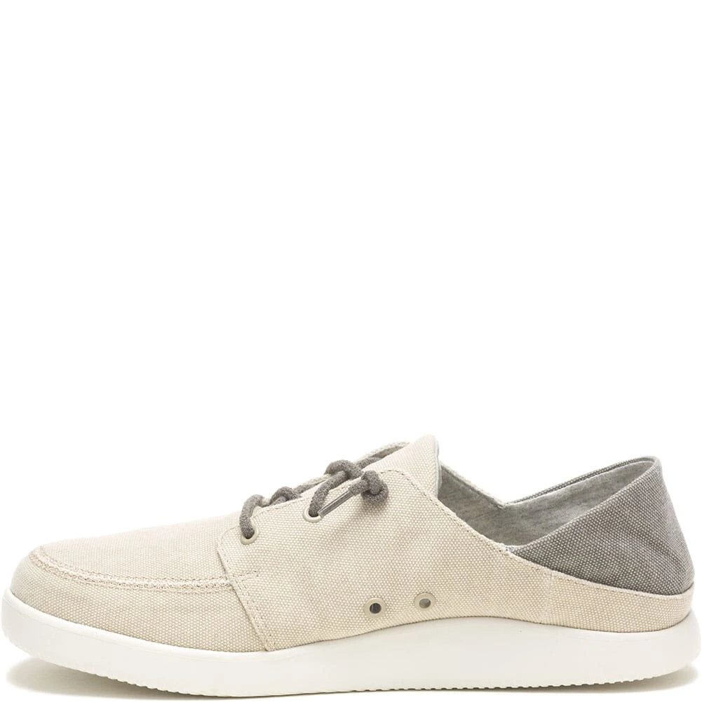 Chaco Men's Chillos Sneakers - Tan 2 Chaco Men's Chillos Sneakers - Tan - Image 2