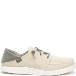 Chaco Men's Chillos Sneakers - Tan 6 Chaco Men's Chillos Sneakers - Tan -Elliotts Boots Shop CUJCH108351 2