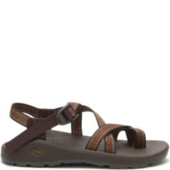 Chaco Men's Z/Cloud 2 Sandals - Essence Java -Elliotts Boots Shop CUJCH108385 2