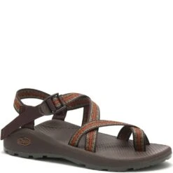 Chaco Men's Z/Cloud 2 Sandals - Essence Java -Elliotts Boots Shop CUJCH108385 3