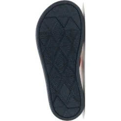 Chaco Men's Chillios Flip Flops - Tube Spicy Orange