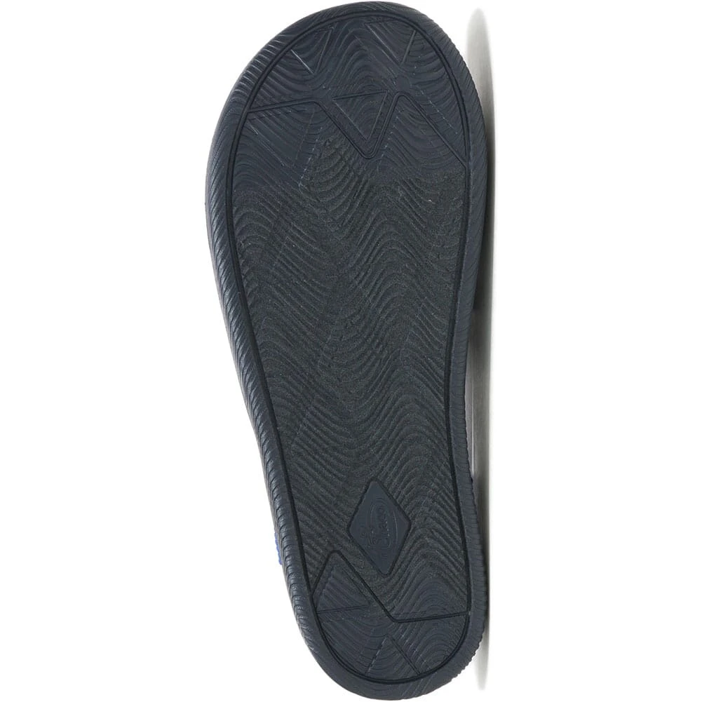 Chaco Men's Chillios Clogs - Navy 1 Chaco Men's Chillios Clogs - Navy