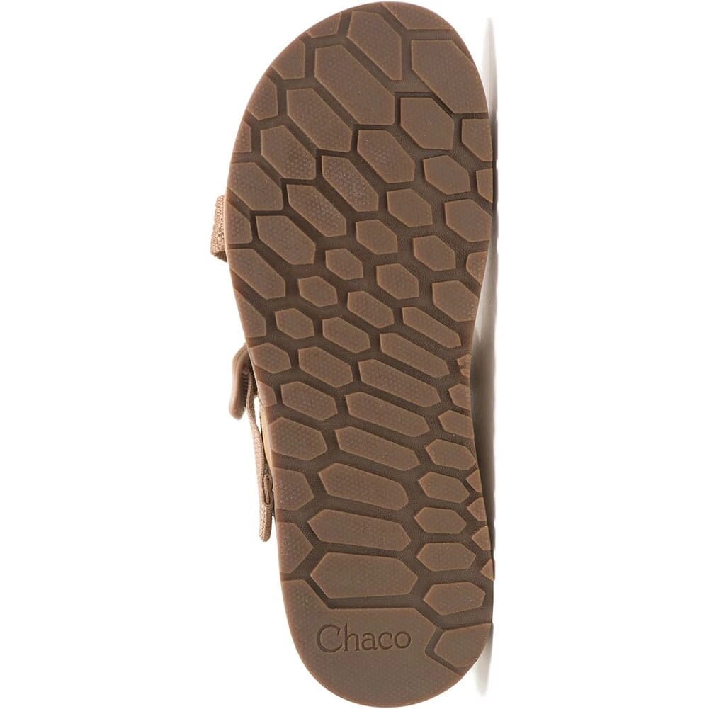 Chaco Women's Lowdown Sandals - Tan 1 Chaco Women's Lowdown Sandals - Tan