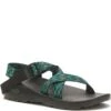 Chaco Women's Z/1 Classic Sandals - Squall Green