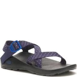 Chaco Men's Z/1 Classic Sandals - Shear Navy