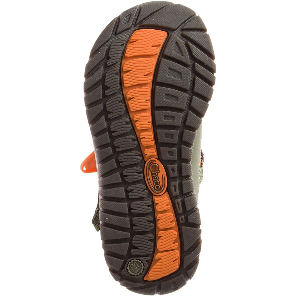 Chaco Kid's Odyssey Sandals - Lichen 1 Chaco Kid's Odyssey Sandals - Lichen