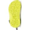 Chaco Kids Z1 Ecotread Sandals - Bolt Neon