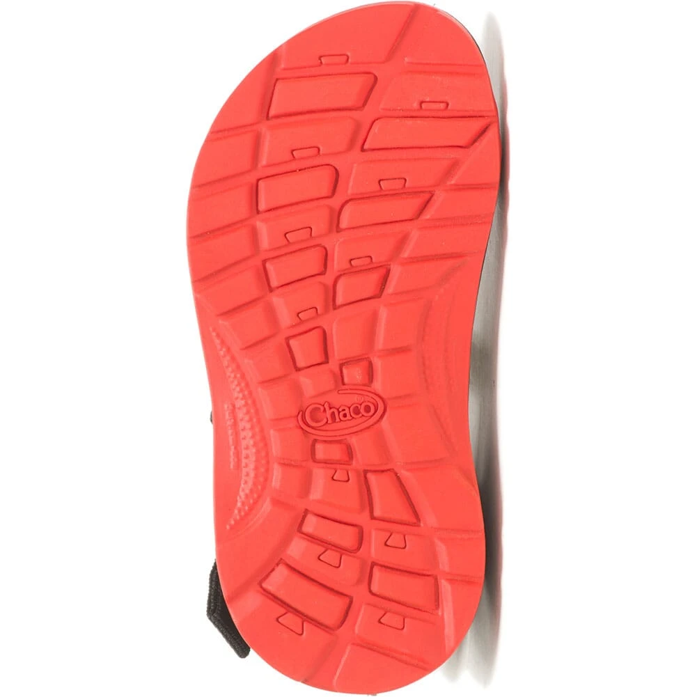 Chaco Kid's ZX/1 Ecotread Sandals - Crust Multi 1 Chaco Kid's ZX/1 Ecotread Sandals - Crust Multi