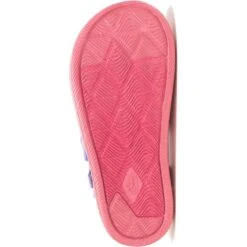 Chaco Kid's Chillios Clogs - Rose