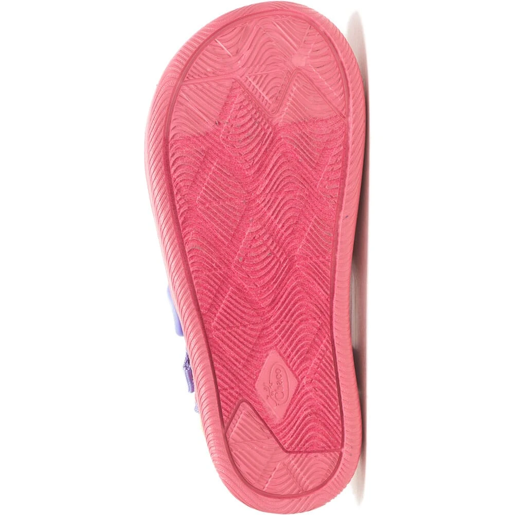 Chaco Kid's Chillios Clogs - Rose 1 Chaco Kid's Chillios Clogs - Rose