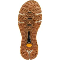 Danner Men's Trail 2650 Hiking Shoes - Prairie Sand