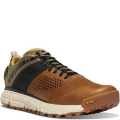Danner Men's Trail 2650 Hiking Shoes - Prairie Sand 9 Danner Men's Trail 2650 Hiking Shoes - Prairie Sand -Elliotts Boots Shop DA61278 4