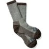 Danner Men's Merino Midweight Hunting Socks - Brown