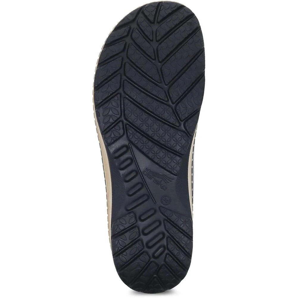 Dansko Women's Kane EVA Casual Clogs - Black 1 Dansko Women's Kane EVA Casual Clogs - Black