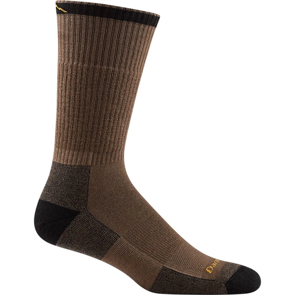 Darntough Men's John Henry Boot Socks - Timber 1 Darntough Men's John Henry Boot Socks - Timber