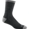 Darn Tough Men's Fred Tuttle Micro Crew Socks - Gravel