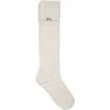 Dubarry Women's Alpaca Socks - Navy