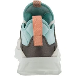 ECCO Women's MX Low Hiking Shoes - Shadow White/Eggshell Blue 10 ECCO Women's MX Low Hiking Shoes - Shadow White/Eggshell Blue -Elliotts Boots Shop EC820183 51777 3