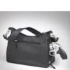 Gun Tote'n Mamas Women's Concealed Carry Hobo Purse - Black