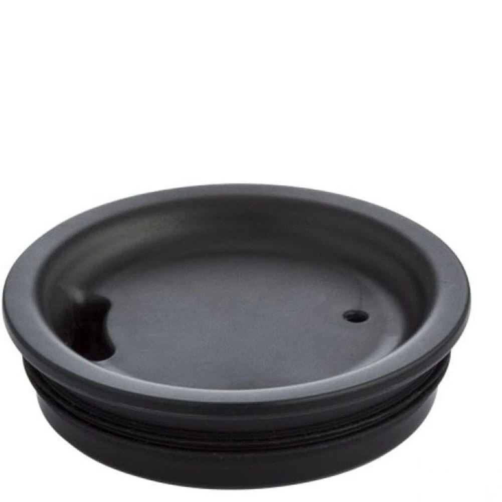 Hydro Flask 10 Oz Wine Tumbler Lid - Black 1 Hydro Flask 10 Oz Wine Tumbler Lid - Black