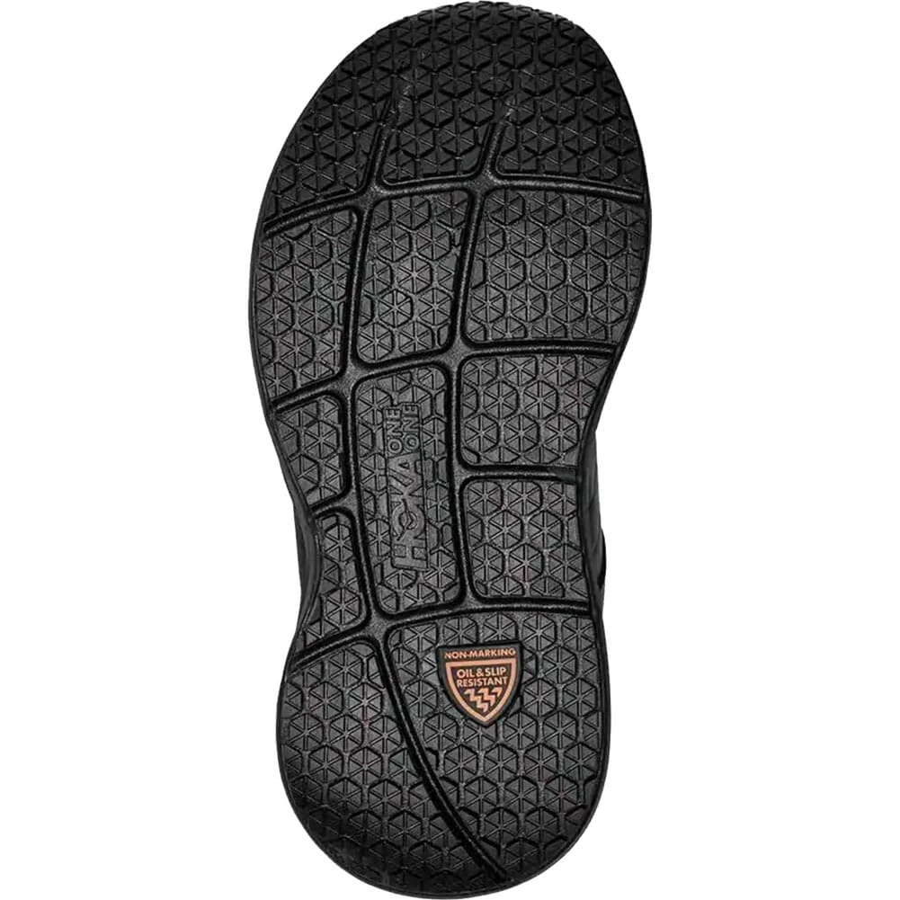 Hoka One One Women's Bondi SR Running Shoes - Black 1 Hoka One One Women's Bondi SR Running Shoes - Black