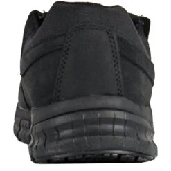 Hoss Men's Slipknot Safety Shoes - Black 10 Hoss Men's Slipknot Safety Shoes - Black -Elliotts Boots Shop HO30101 3