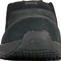 Hoss Men's Slipknot Safety Shoes - Black 11 Hoss Men's Slipknot Safety Shoes - Black -Elliotts Boots Shop HO30101 4